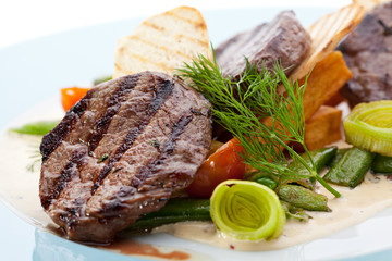 Beef Steak