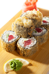 Tempura Roll