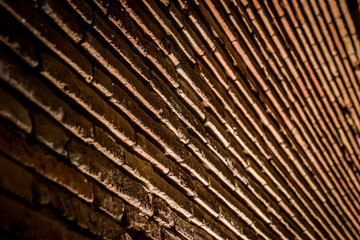 Intérieur du Palais Güell