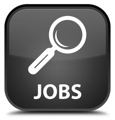 Jobs black square button