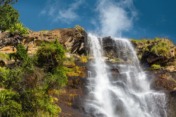 Fototapeta premium Waterfall