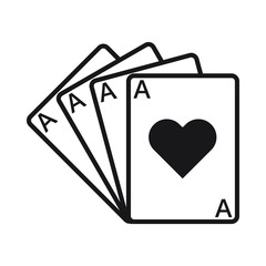 Four Ace icon