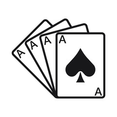 Four Ace icon