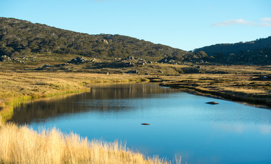 kosciuszko national park