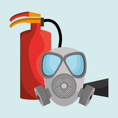 safety equipment design 