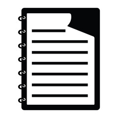 Documents icon