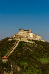 old fortress