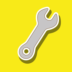 tool icon design 