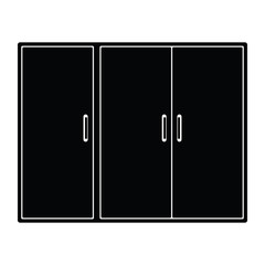 Shelf icon