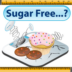 weight loss concept clip art