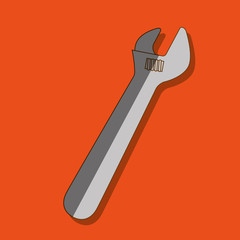 tool icon design 
