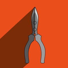 tool icon design 