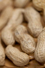 peanuts