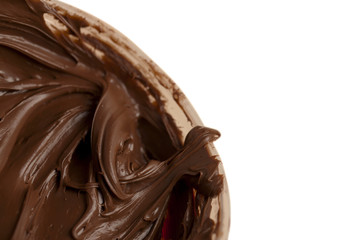 yummy chocolate spread