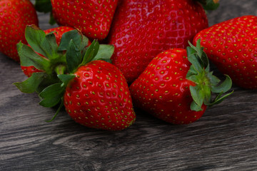 Strawberry