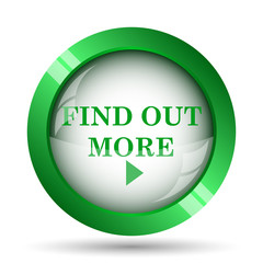 Find out more icon