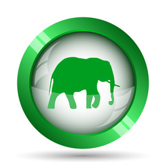 Elephant icon