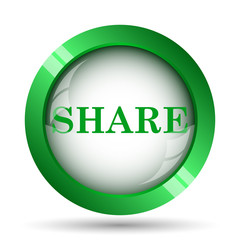 Share icon