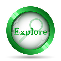 Explore icon