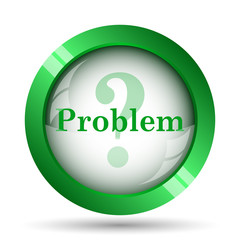 Problem icon