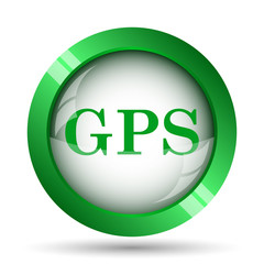 GPS icon