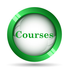 Courses icon