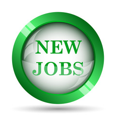 New jobs icon