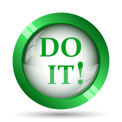 Do it icon