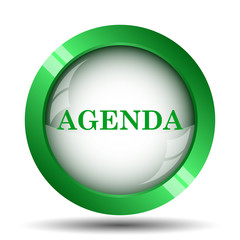 Agenda icon