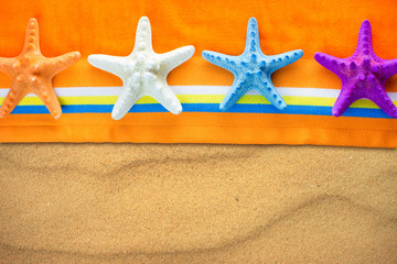 summer concept
