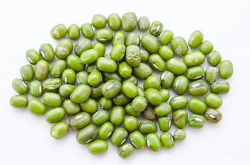 Green bean or mung bean
