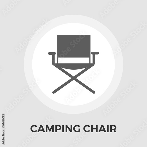 Free Free 233 Camping Chair Svg SVG PNG EPS DXF File
