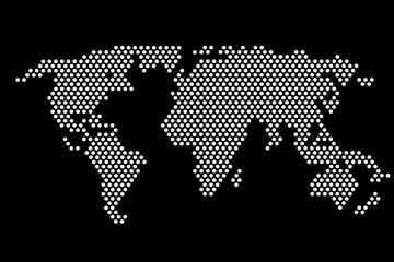 World Map