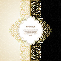 Element for design template.