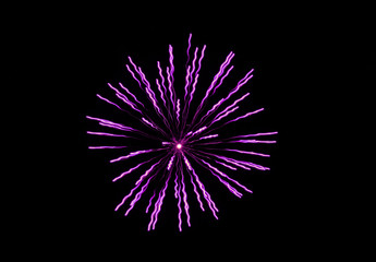 Feu d’artifice (24)