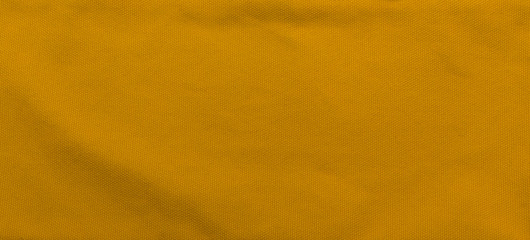 Orange canvas texture