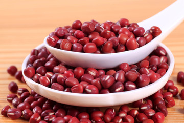 red beans