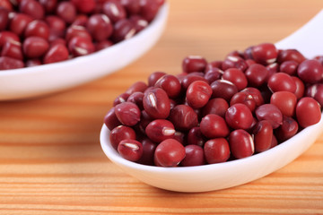 red beans