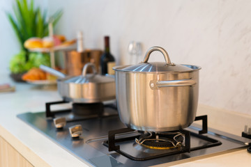 the cooker