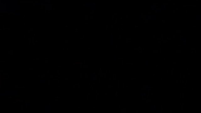 fast kaleidoscope DJ video background