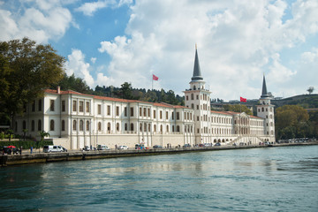 Military Academy of Istanbul