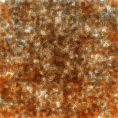 Abstract illusion background template