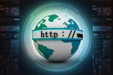 globe internet connecting