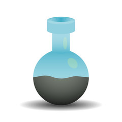 Black Science Bottle