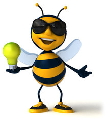 Fun bee