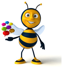 Fun bee