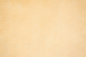 Cardboard sheet of paper