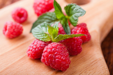 raspberry