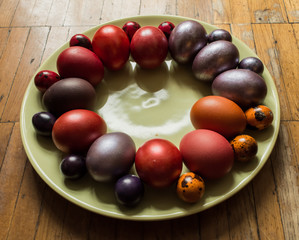 Пасхальные яйца. 33