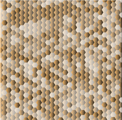 Abstract brown background